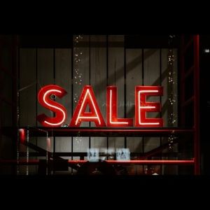 🎄SALE! 2+ Items = 25% Off!🎄